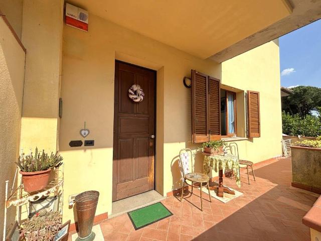Villetta a schiera in vendita a Pistoia PT
