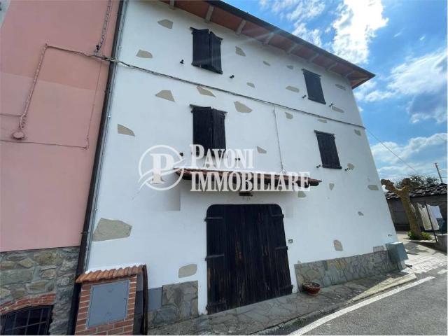 Villetta a schiera in vendita a Pistoia PT