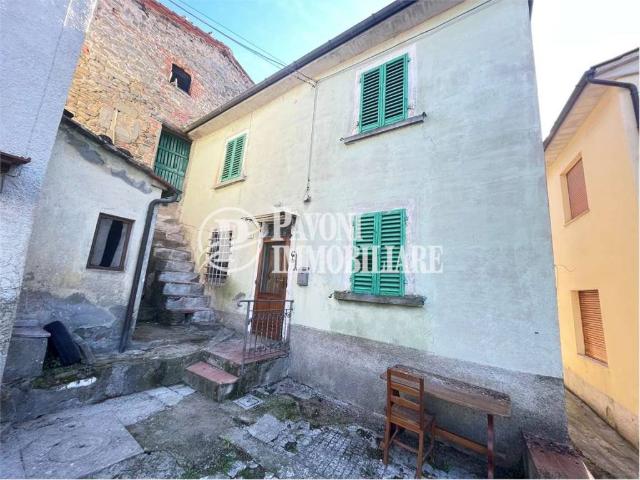 Villetta a schiera in vendita a Pistoia PT