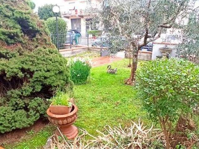 Villetta a schiera in vendita a Pistoia PT