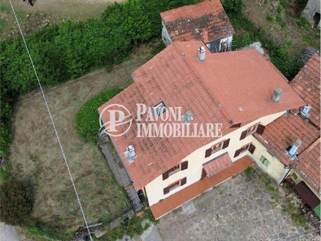 Villetta a schiera in vendita a Pistoia PT