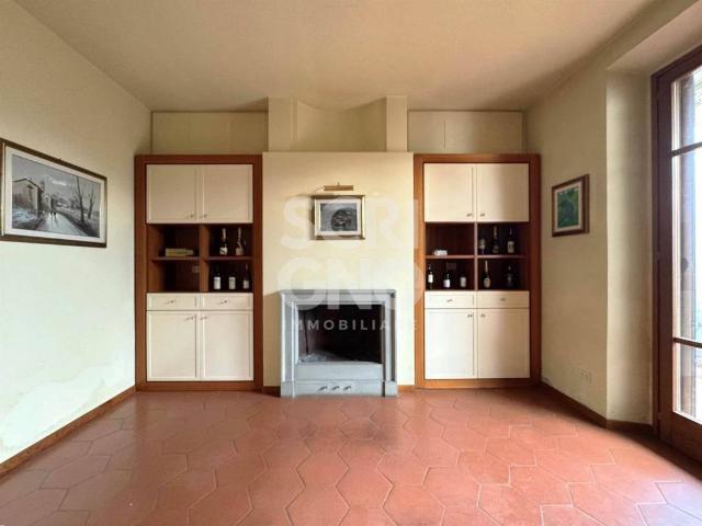 Villetta a schiera in vendita a Pistoia PT
