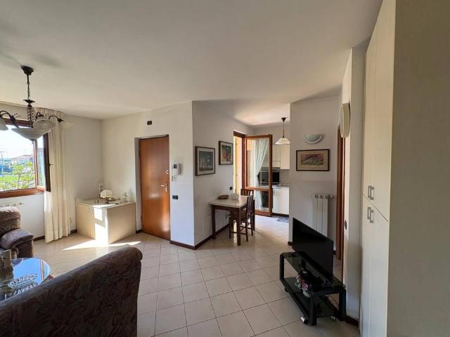 Villetta a schiera in vendita a Pistoia PT