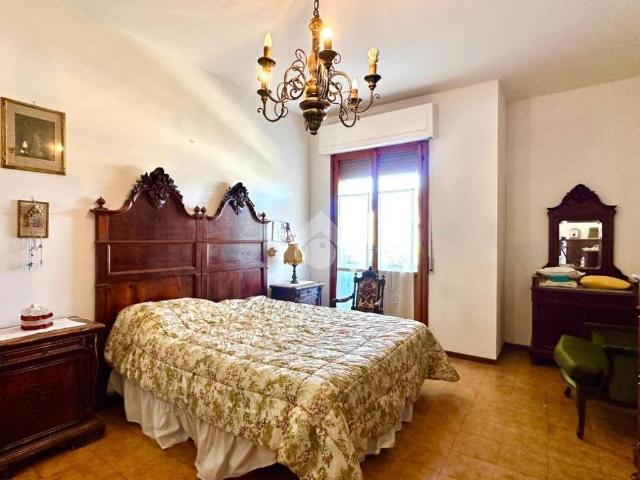 Villetta a schiera in vendita a Pistoia PT