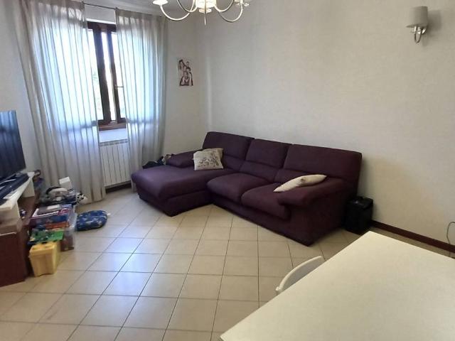 Villetta a schiera in vendita a Pistoia PT