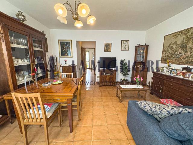 Villetta a schiera in vendita a Pistoia PT