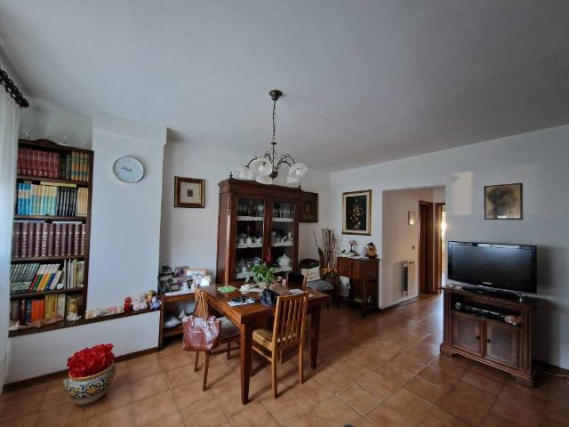 Villetta a schiera in vendita a Pistoia PT