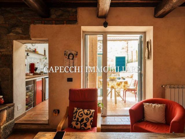 Villetta a schiera in vendita a Pistoia PT