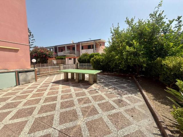 Villetta a schiera in vendita a Piraino ME