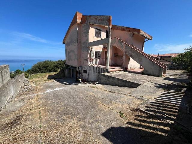 Villetta a schiera in vendita a Pizzo VV