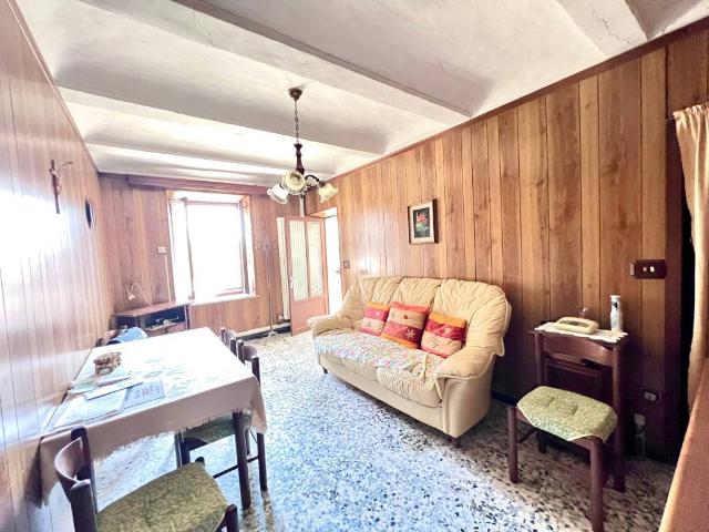 Villetta a schiera in vendita a Pocapaglia CN