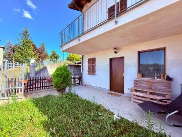 Villetta a schiera in vendita a Pocapaglia CN