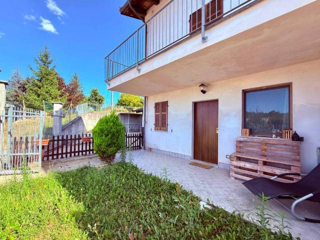 Casa indipendente in vendita a Pocapaglia CN