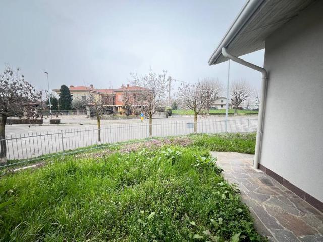 Villetta a schiera in vendita a Pognano BG