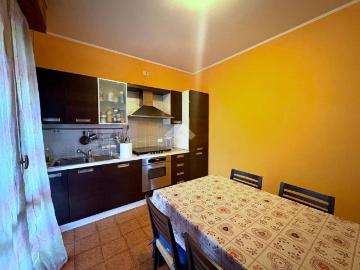Villetta a schiera in vendita a Poggio Torriana RN