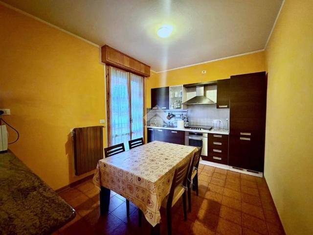 Villetta a schiera in vendita a Poggio Torriana RN