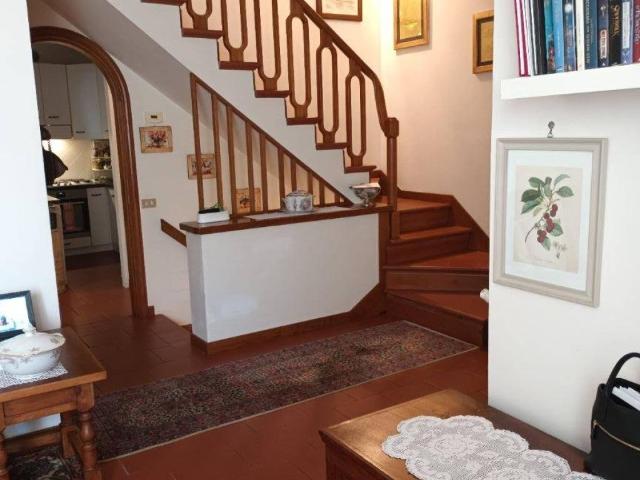 Villetta a schiera in vendita a Poggio a Caiano PO