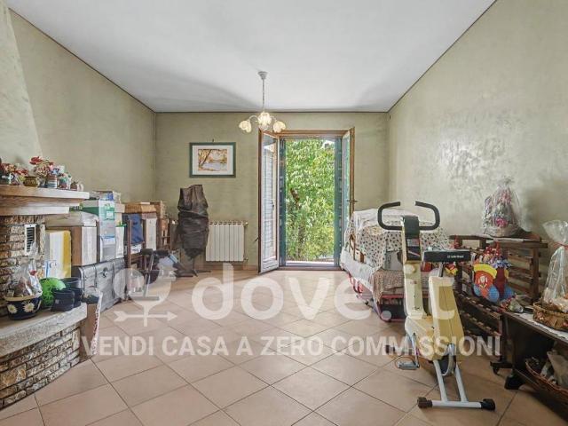 Villetta a schiera in vendita a Poggio a Caiano PO