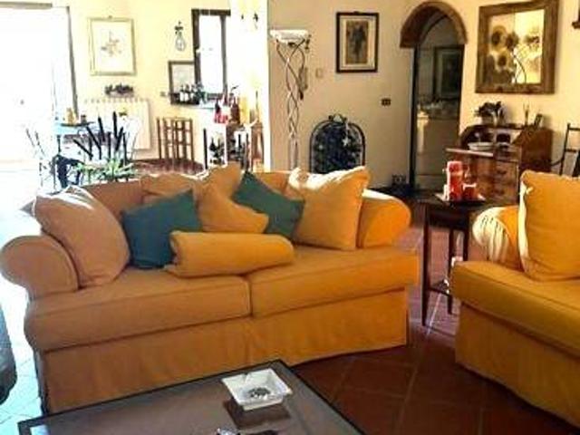 Villetta a schiera in vendita a Poggio a Caiano PO
