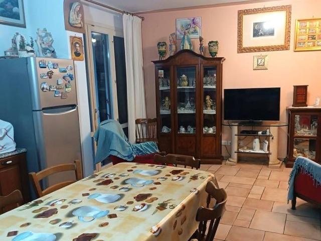 Villetta a schiera in vendita a Carmignano PO
