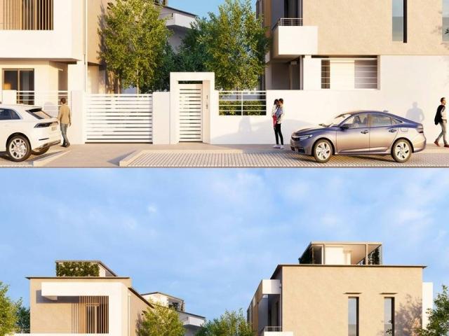 Villetta a schiera in vendita a Poggio a Caiano PO