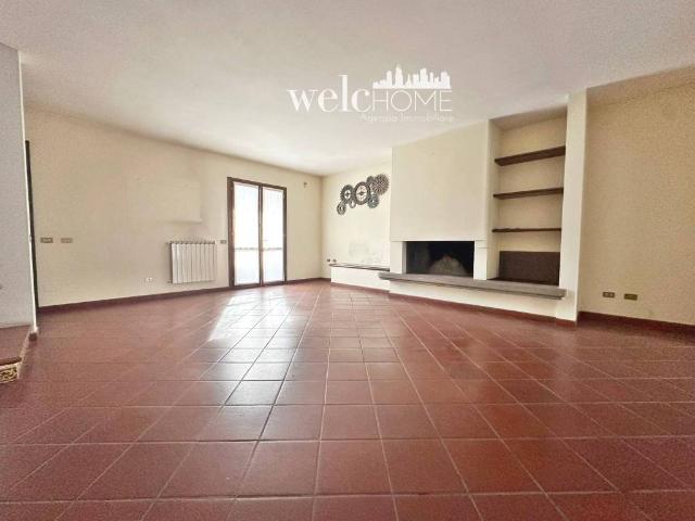 Villetta a schiera in vendita a Poggio a Caiano PO