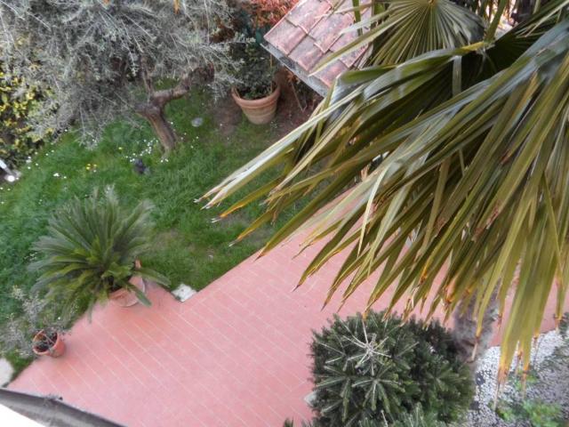 Villetta a schiera in vendita a Poggio a Caiano PO