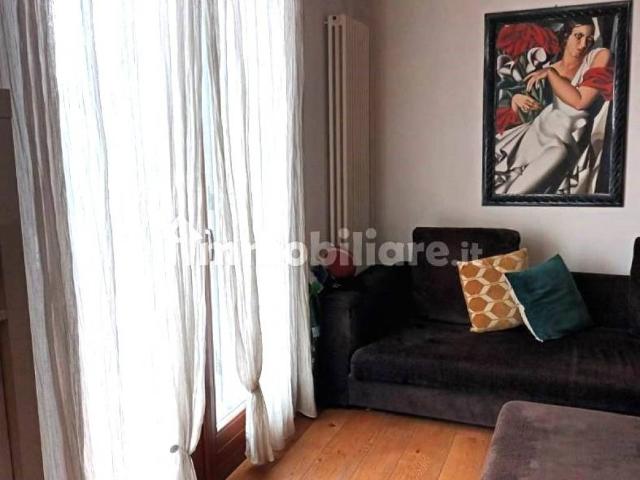 Villetta a schiera in vendita a Poggio a Caiano PO