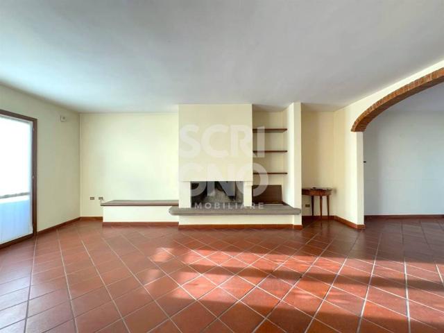 Villetta a schiera in vendita a Poggio a Caiano PO