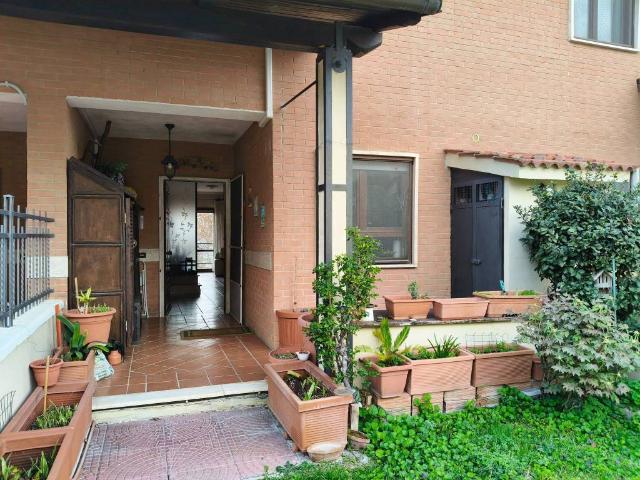 Villetta a schiera in vendita a Poggio Mirteto RI