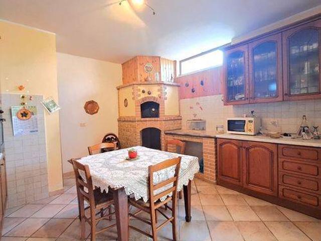 Villetta a schiera in vendita a Poggio Moiano RI