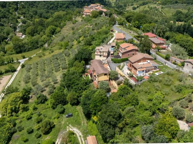 Villetta a schiera in vendita a Poggio Moiano RI