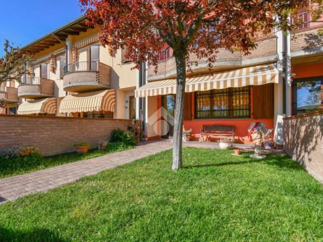 Villetta a schiera in vendita a Poggio Renatico FE
