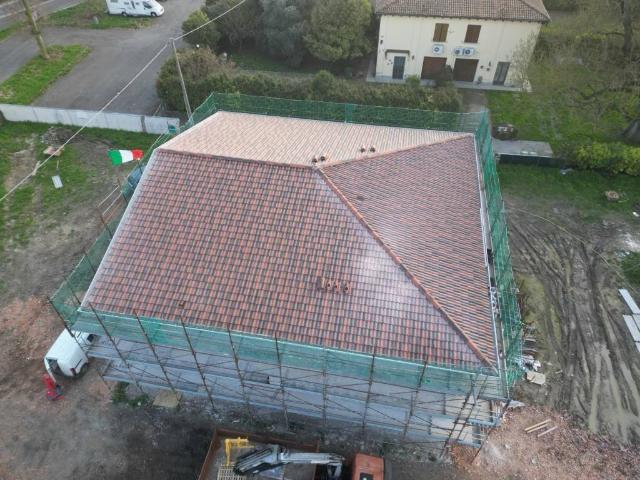 Villetta a schiera in vendita a Poggio Renatico FE