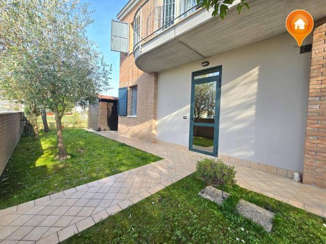 Villetta a schiera in vendita a Poggio Renatico FE