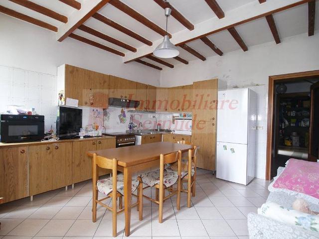 Villetta a schiera in vendita a Poggio Rusco MN
