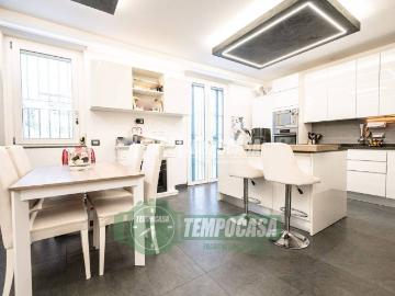 Villetta a schiera in vendita a Pogliano Milanese MI