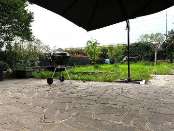 Villetta a schiera in vendita a Pogliano Milanese MI