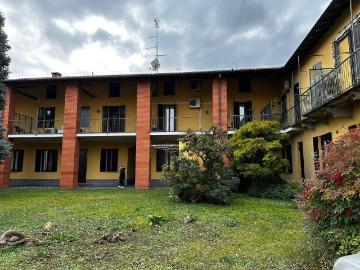 Villetta a schiera in vendita a Pogliano Milanese MI