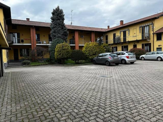 Villetta a schiera in vendita a Pogliano Milanese MI