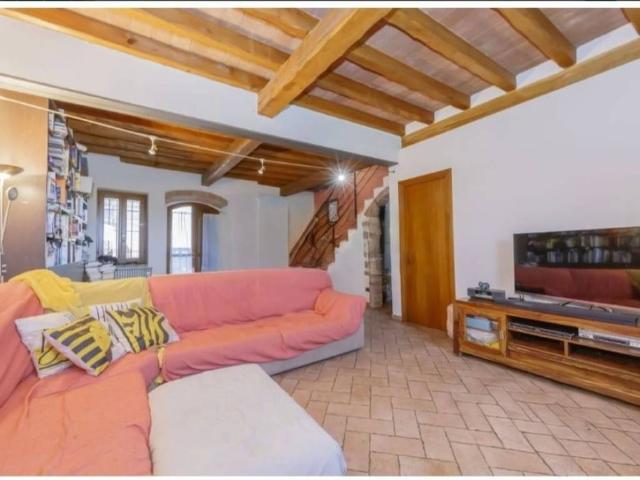 Villetta a schiera in vendita a Podenzano PC