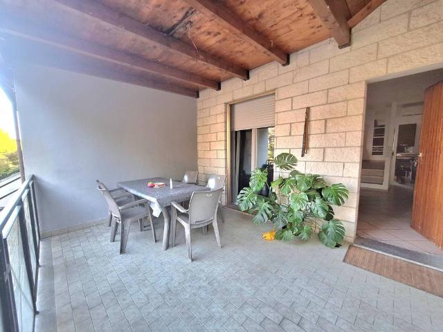 Villetta a schiera in vendita a Podenzano PC