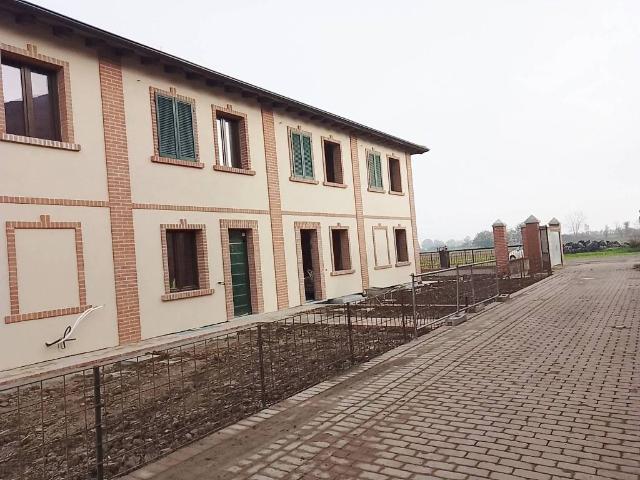 Villetta a schiera in vendita a Podenzano PC