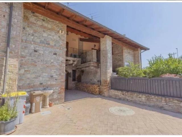 Villetta a schiera in vendita a Podenzano PC