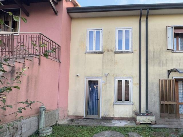 Villetta a schiera in vendita a Pojana Maggiore VI
