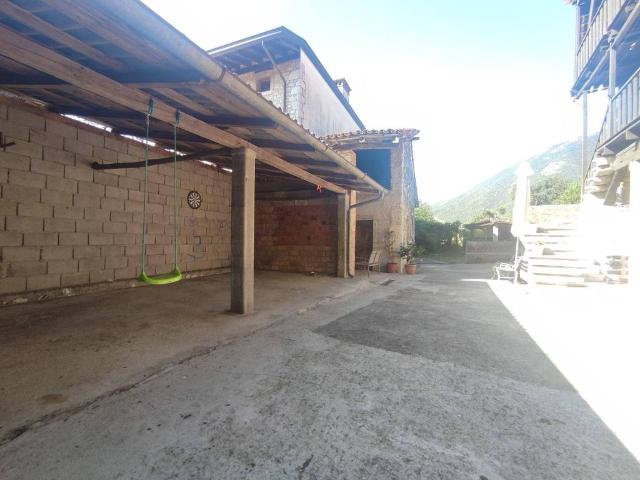 Villetta a schiera in vendita a Polcenigo PN