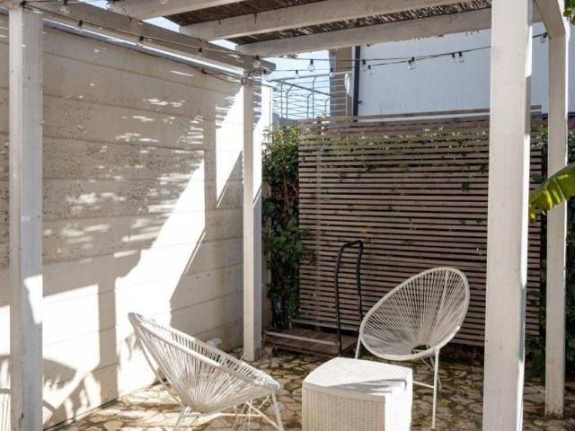 Villetta a schiera in vendita a Policoro MT
