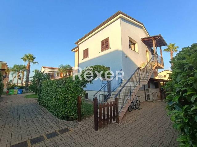 Villetta a schiera in vendita a Policoro MT