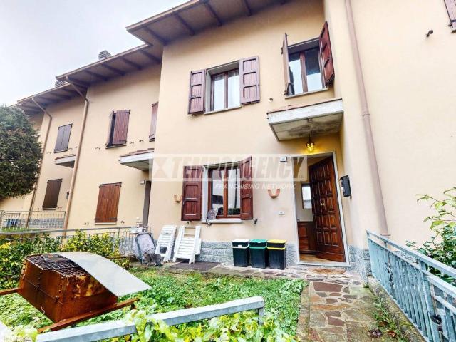 Villetta a schiera in vendita a Polinago MO