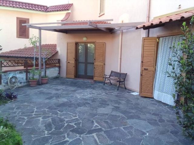 Villetta a schiera in vendita a Pollica SA